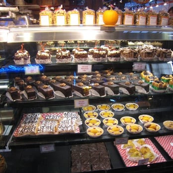 Stuart's Bakery - Bakeries Near Me - Vancouver, British Columbia Stuart's Bakery - Bakeries Near Me - Vancouver, British Columbia