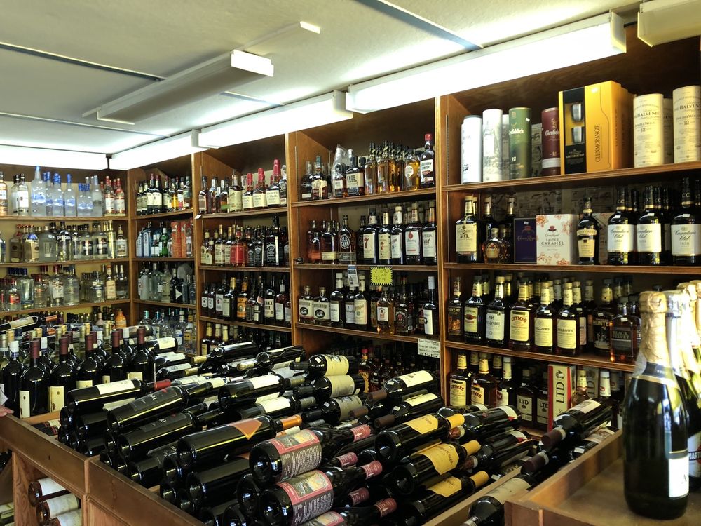 SPECULATOR SPIRITS Updated August 2024 Speculator, New York Beer