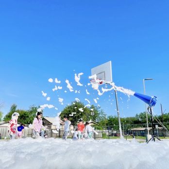 Air Castles - Foam Machine - Party Equipment Rentals Near Me - San Antonio, Texas Air Castles - Foam Machine - Party Equipment Rentals Near Me - San Antonio, Texas