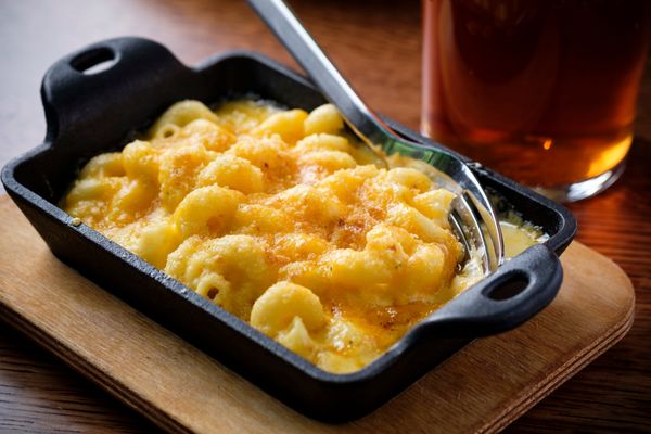 Parkwoods Restaurant by null