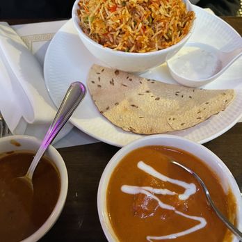Spice Symphony - Lexington - Chicken tikka and biriyani - Indian Near Me - New York, New York Spice Symphony - Lexington - Chicken tikka and biriyani - Indian Near Me - New York, New York
