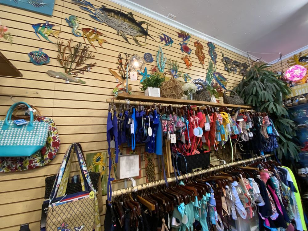 Jolene’s hidden treasures & Boutique