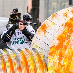 TXR Paintball