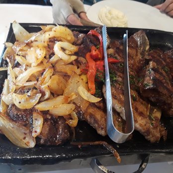 Buenos Aires Grill - Argentine Near Me - Northridge, California