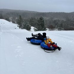 Titus Mountain Family Ski Center