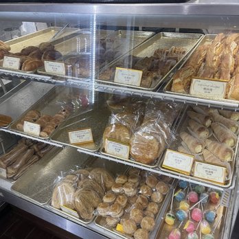 Mr. Bread - Bakeries Near Me - San Francisco, California Mr. Bread - Bakeries Near Me - San Francisco, California