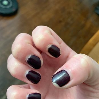 Sago Nails - Less than 7 days old. - Nail Salons Near Me - Tampa, Florida