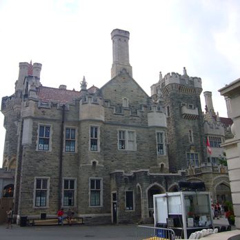 Casa Loma - Museums Near Me - Toronto, Ontario Casa Loma - Museums Near Me - Toronto, Ontario