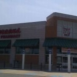 Walgreens