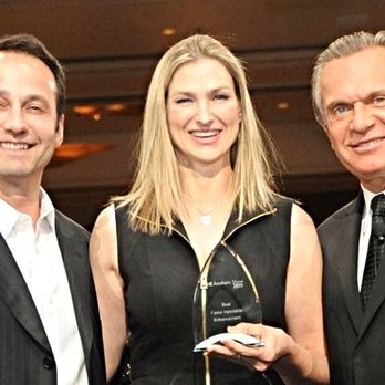 Ageless Advanced Aesthetics - Dr. Cross wins "Best Facial Injectable Enhancement" award, two consecutive years at The Aesthetic Show. - Aestheticians Near Me - Clearwater, Florida Ageless Advanced Aesthetics - Dr. Cross wins "Best Facial Injectable Enhancement" award, two consecutive years at The Aesthetic Show. - Aestheticians Near Me - Clearwater, Florida