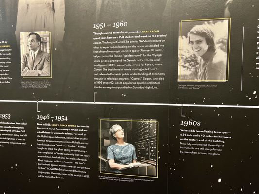 Yerkes Observatory by null