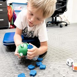 Advanced Therapy Solutions