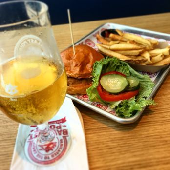 Ballast Point Brewing Long Beach - Breweries Near Me - Long Beach, California