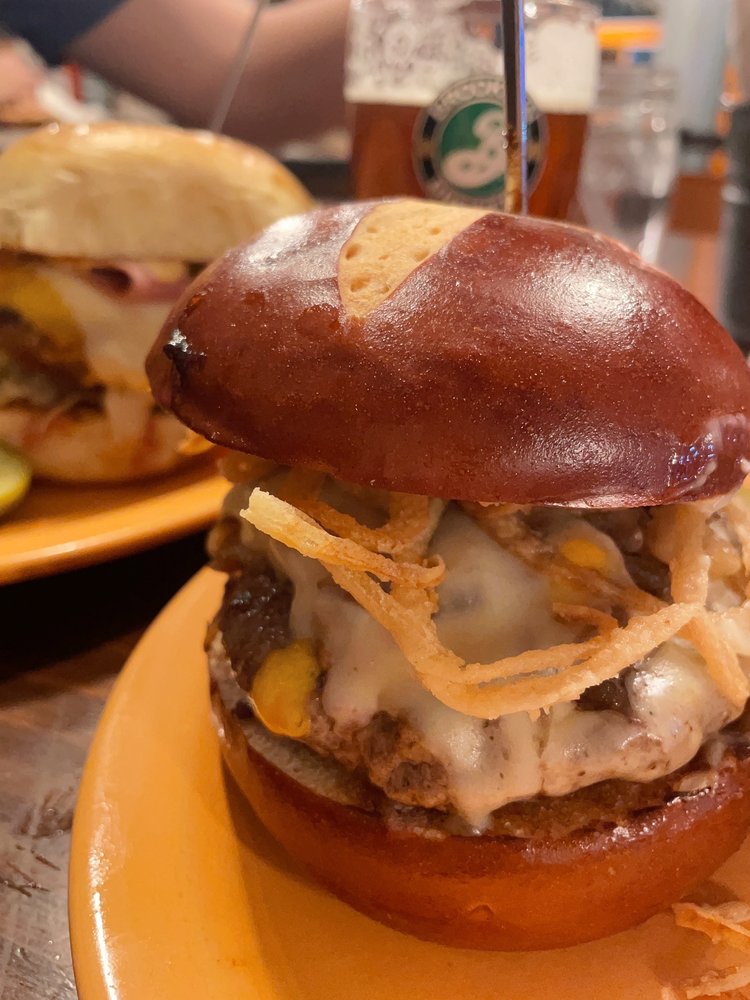 Burger Club