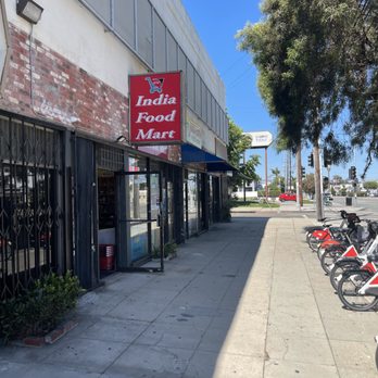 India Food Mart - International Grocery Near Me - Los Angeles, California