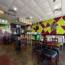 Fujiyama Japanese - Interior