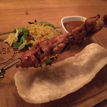 Brasa - Very nicely grilled and tender chicken - Cafes Near Me - Purmerend, New Hampshire