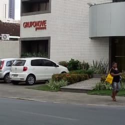 Gruponove Comunicação