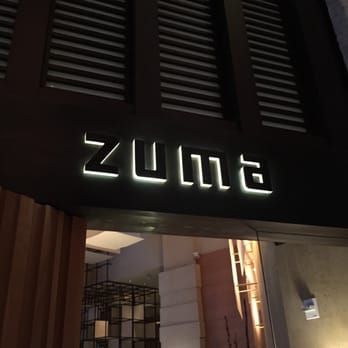 Zuma - Japanese Near Me - Miami, Florida Zuma - Japanese Near Me - Miami, Florida
