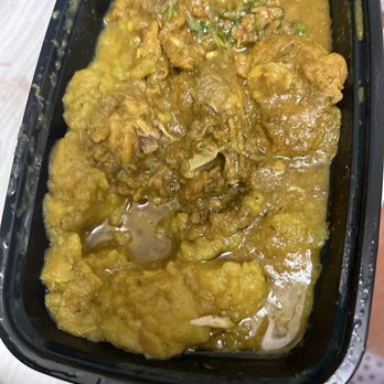 Joy's Roti Delight - Curry Chicken - Indian Near Me - Lauderhill, Florida Joy's Roti Delight - Curry Chicken - Indian Near Me - Lauderhill, Florida