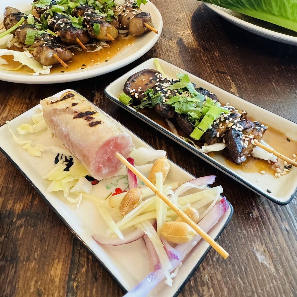 Larb Albany, CA - Last Updated January 2026 - Yelp