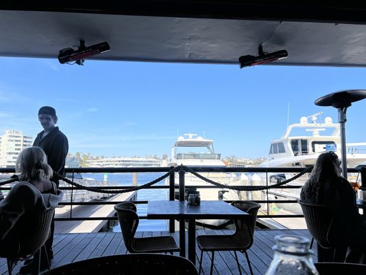 Malibu Farm Lido by null