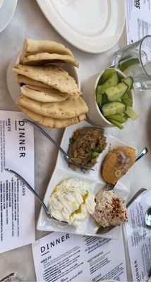 Kipos Greek Taverna by null