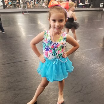 Müv Dance & Fitness - Dance Studios Near Me - Leander, Texas