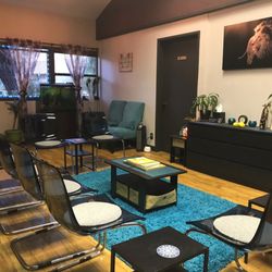 Maple Counseling Center