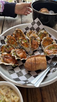 Hama Hama Oyster Saloon by null