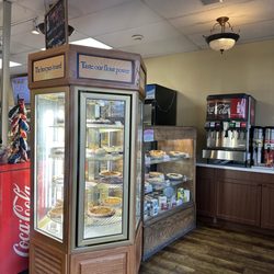 Granny Scott's Pie Shop
