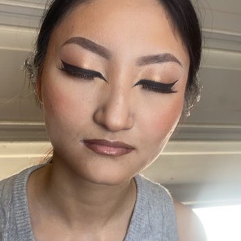 Faces By María - Bold Liner - Makeup Artists Near Me Faces By María - Bold Liner - Makeup Artists Near Me