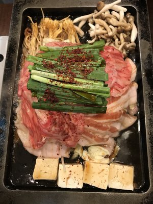 Ebisu Yokocho by null