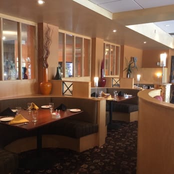 East India Company - Dining room - Indian Near Me - Ottawa, Ontario East India Company - Dining room - Indian Near Me - Ottawa, Ontario