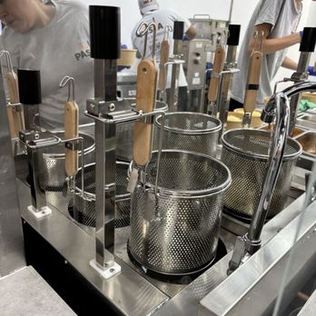 Dear Pasta - Pasta Shops Near Me - New York, New York