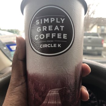 Circle K - Coffee - Convenience Stores Near Me - Houston, Texas Circle K - Coffee - Convenience Stores Near Me - Houston, Texas