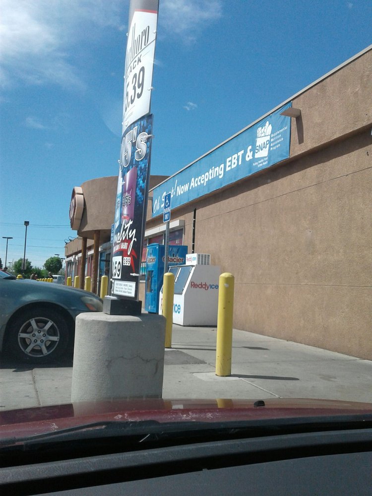 PUEBLO SMOKE SHOP Updated August 2024 2401 12th St NW, Albuquerque