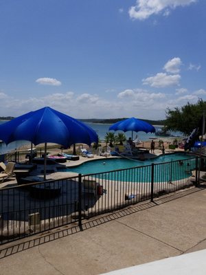 Volente Beach Resort & Waterpark by null