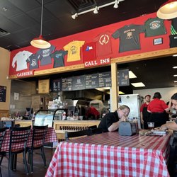 Smokey Mo's BBQ