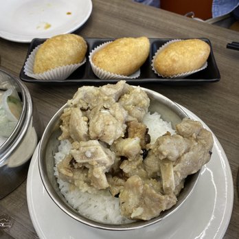 Get Sum Dim Sum - Dim Sum Near Me - Ontario, California
