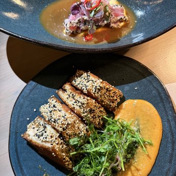 Manalo Lounge - New American Near Me - Kapolei, Hawaii