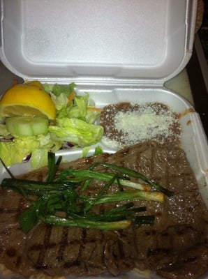 La Fonda Of Inglewood Restaurant & Cafe by null