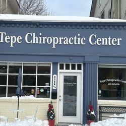 Tepe Chiropractic Center - Tepe Chiropractic Center
