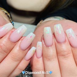 Diamond Nails & Spa