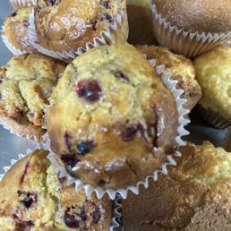 Muffins