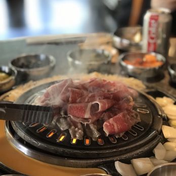 Daebak Korean BBQ - Korean Near Me - Chicago, Illinois