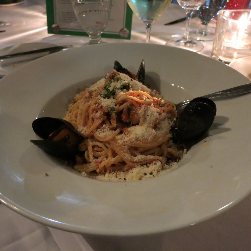 Bravo Cucina - Italian Near Me - North Vancouver, British Columbia