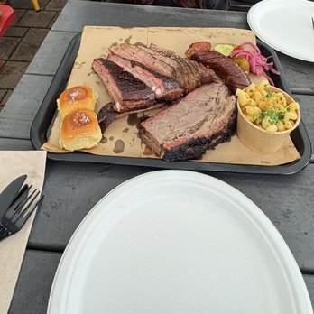 Heritage Barbecue - Barbeque Near Me - San Juan Capistrano, California