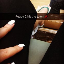 Polished Nails & Spa Inc