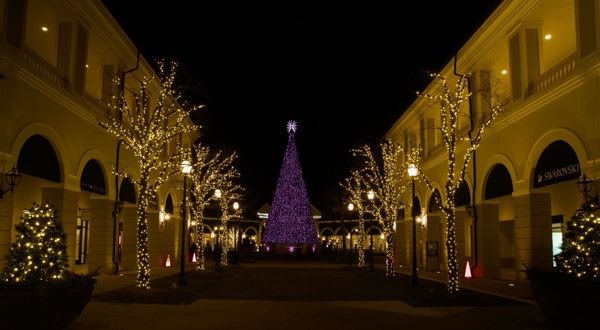 Tanger Outlets Deer Park by null